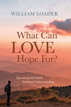 What Can Love Hope For? image number 0