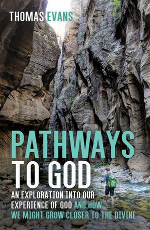 Pathways to God image number 0