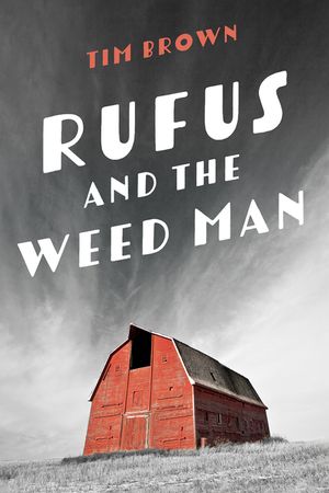 Rufus and the Weed Man image number 0