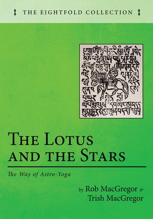 The Lotus and the Stars image number 0