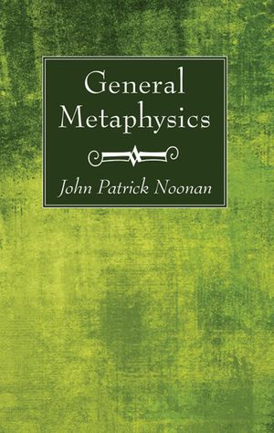 General Metaphysics image number 0