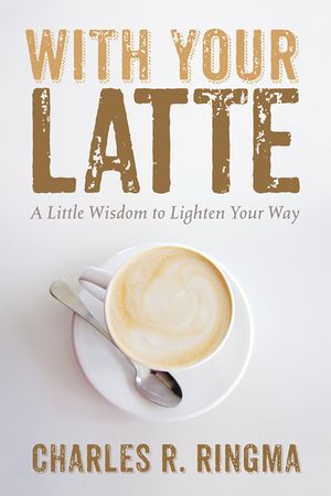 With Your Latte image number 0