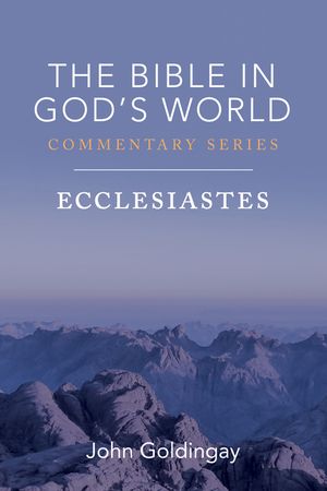 Ecclesiastes image number 0