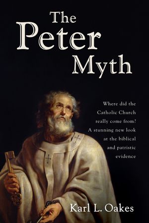The Peter Myth image number 0