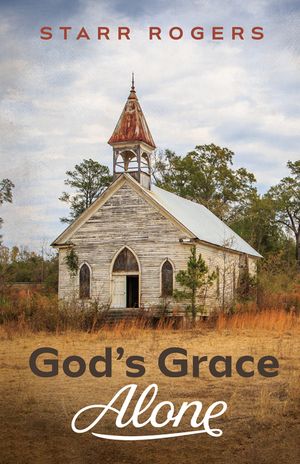 God's Grace Alone image number 0
