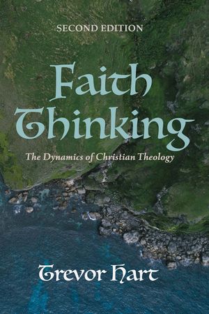 Faith Thinking, Second Edition image number 0