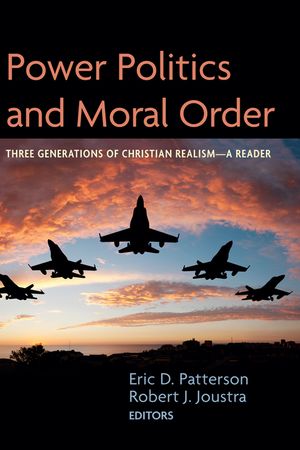 Power Politics and Moral Order image number 0