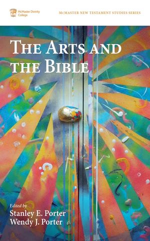 The Arts and the Bible image number 0