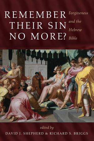 Remember Their Sin No More? image number 0
