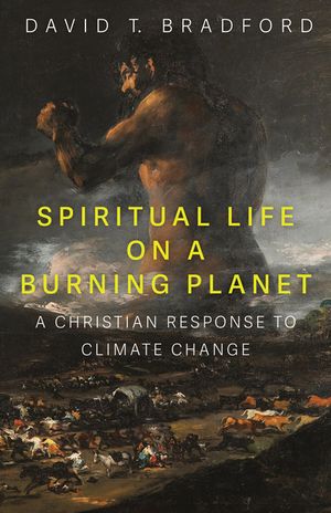 Spiritual Life on a Burning Planet image number 0
