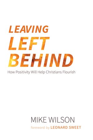 Leaving Left Behind image number 0