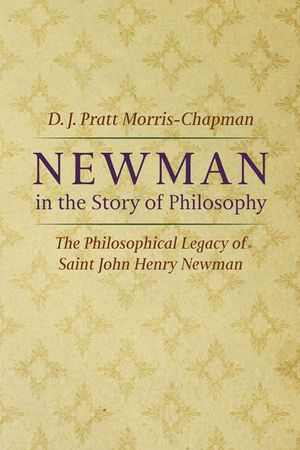 Newman in the Story of Philosophy image number 0