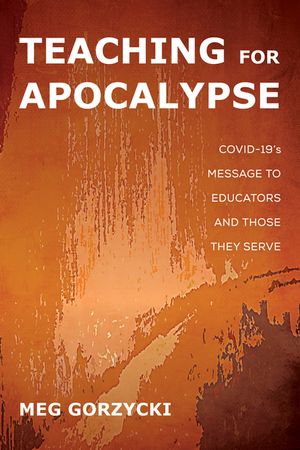 Teaching for Apocalypse image number 0