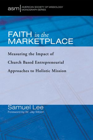 Faith in the Marketplace image number 0