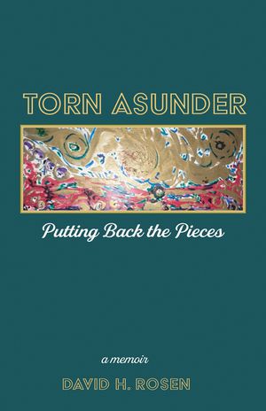 Torn Asunder image number 0