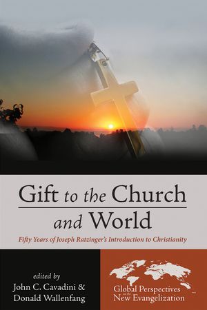 Gift to the Church and World image number 0