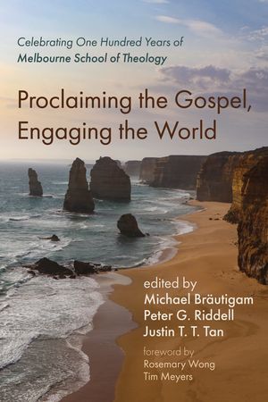 Proclaiming the Gospel, Engaging the World image number 0