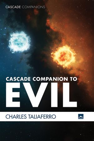 Cascade Companion to Evil image number 0