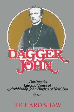 Dagger John image number 0