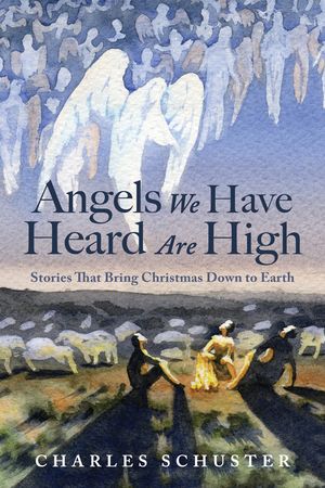 Angels We Have Heard Are High image number 0