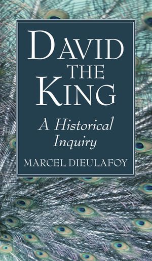 David the King image number 0