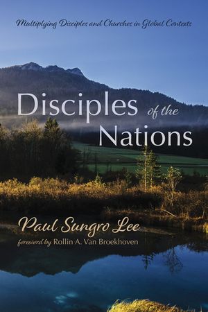 Disciples of the Nations image number 0