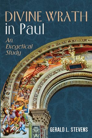 Divine Wrath in Paul image number 0