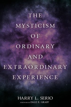 The Mysticism of Ordinary and Extraordinary Experience image number 0