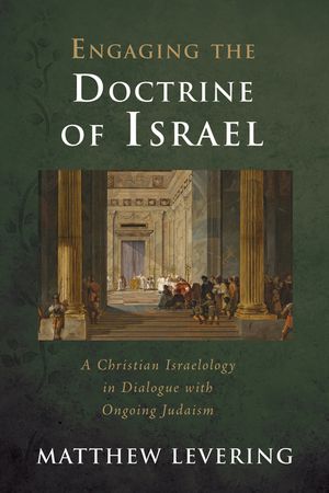 Engaging the Doctrine of Israel image number 0