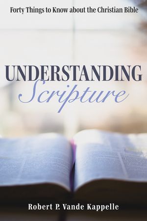 Understanding Scripture image number 0
