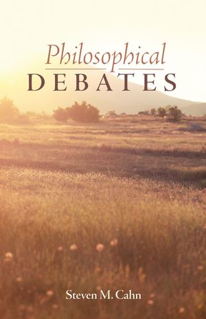 Philosophical Debates image number 0