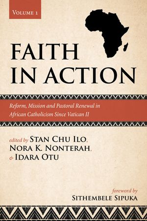 Faith in Action, Volume 1 image number 0