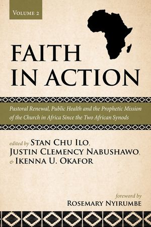 Faith in Action, Volume 2 image number 0