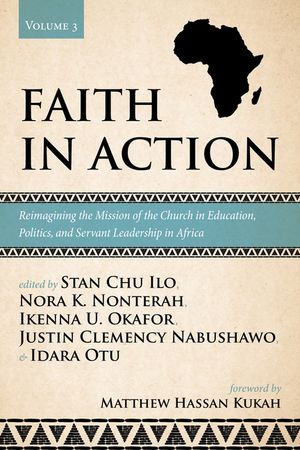 Faith in Action, Volume 3 image number 0