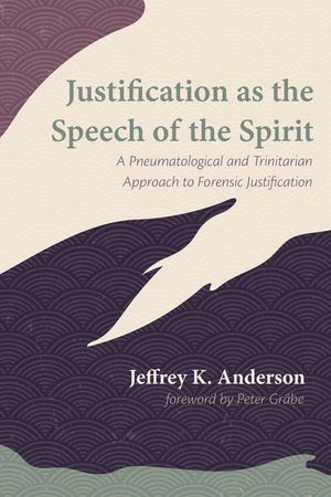Justification as the Speech of the Spirit image number 0