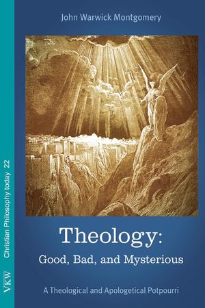 Theology image number 0