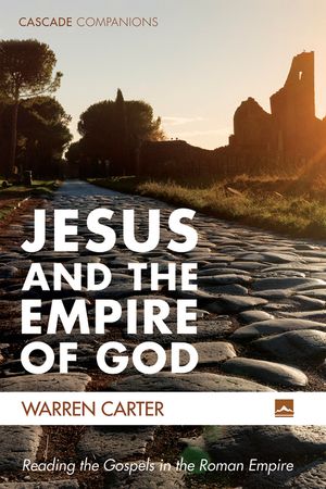 Jesus and the Empire of God image number 0