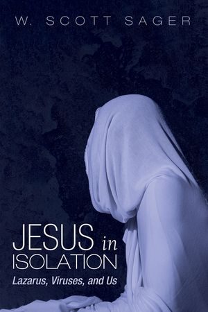 Jesus in Isolation image number 0
