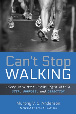 Can't Stop Walking image number 0