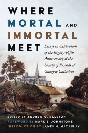 Where Mortal and Immortal Meet image number 0