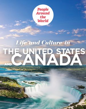 Life and Culture in the United States and Canada image number 0
