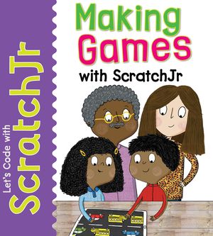 Making Games with Scratchjr image number 0