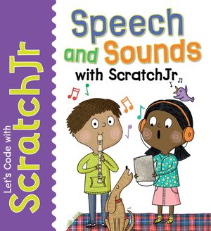 Speech and Sounds with Scratchjr image number 0