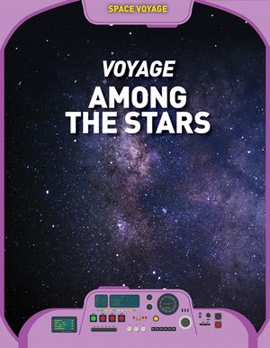 Voyage Among the Stars image number 0