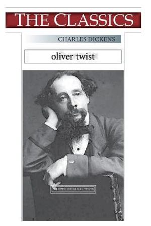 Charles Dickens, Oliver Twist image number 0