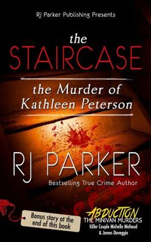 The Staircase: The Murder of Kathleen Peterson image number 0
