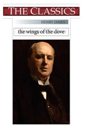 Henry James, The Wings of the Dove image number 0