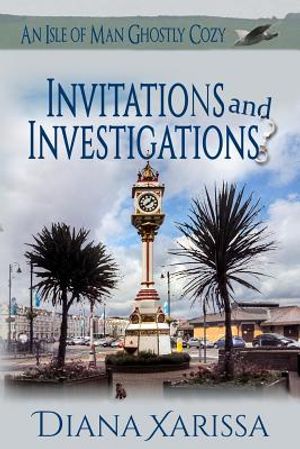 Invitations and Investigations image number 0