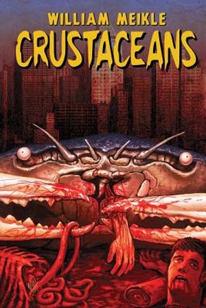 Crustaceans image number 0