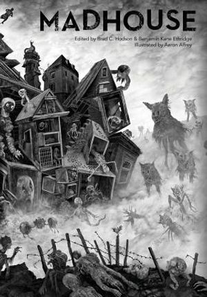Madhouse image number 0